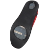 Ochraniacze na buty do jazdy na rowerze sportowym XL Lycra [13120000372]